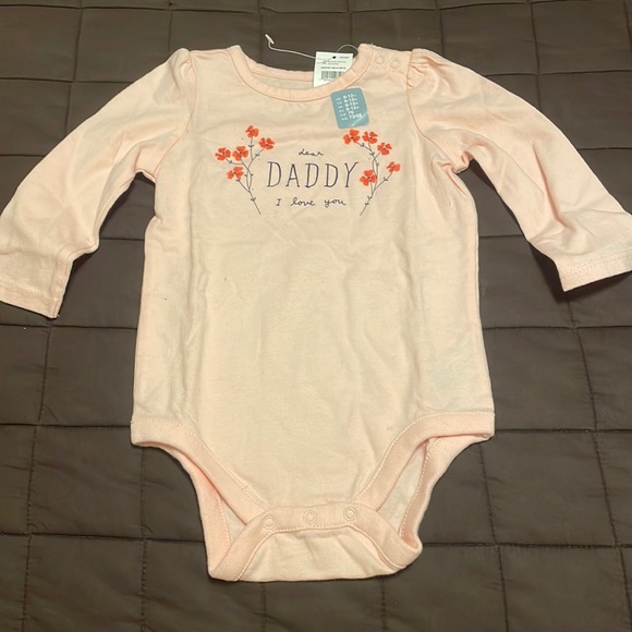 NWT Gap baby onesie - Picture 1 of 2